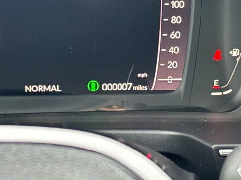 New 2026 Honda Passport TrailSport Elite image 12