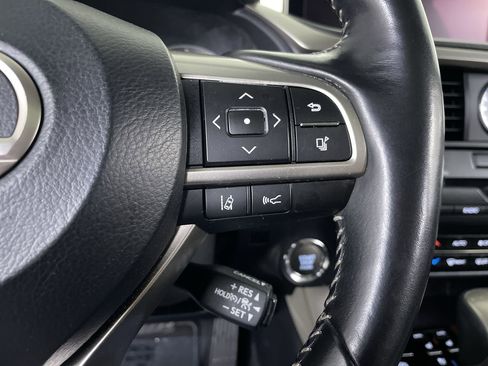 Used 2019 Lexus RX 350L RX 350L Premium image 30