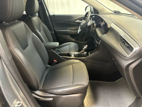 Used 2024 Buick Encore GX Preferred AWD/4WD image 13