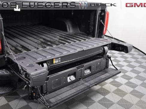 Certified 2023 GMC Sierra 1500 Denali Ultimate image 8