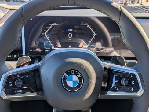 New 2026 BMW 530i xDrive w/ M Sport Package image 21