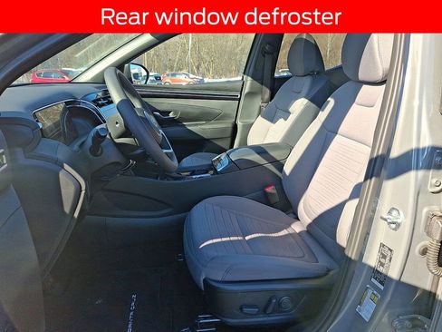 Used 2024 Hyundai Santa Cruz SEL w/ Activity Package image 13