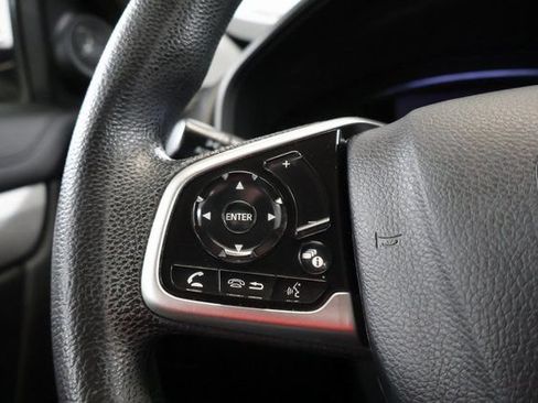 Used 2021 Honda CR-V Special Edition image 16