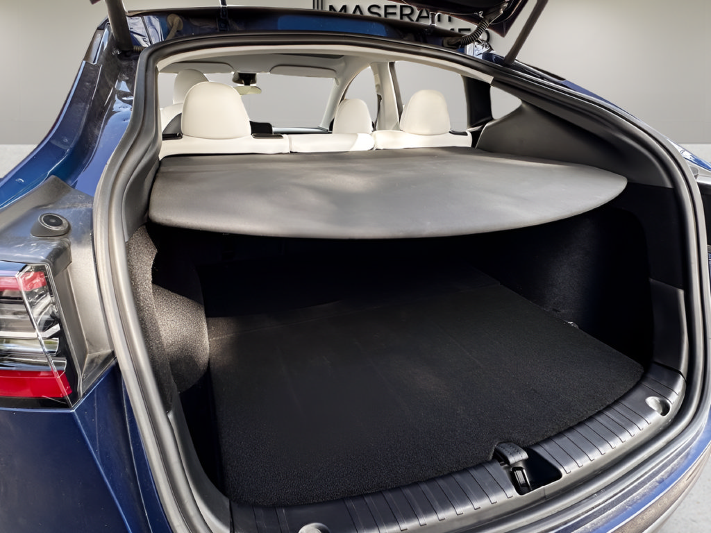 Used 2025 Tesla Model Y Long Range AWD/4WD image 20