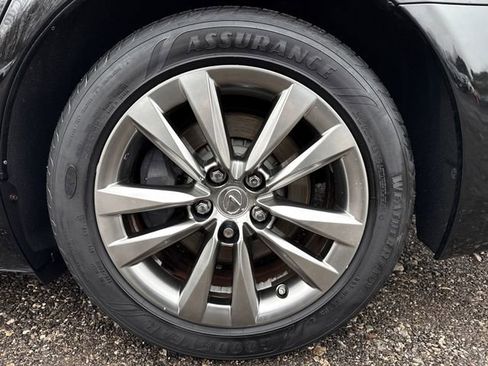 Used 2013 Lexus LS 460 AWD w/ Comfort Pkg image 27