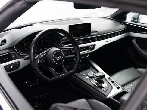 Used 2019 Audi S5 Prestige w/ S Sport Package image 3