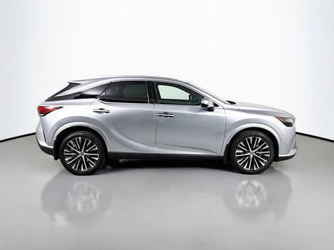 Certified 2024 Lexus RX 350 Premium Plus image 4