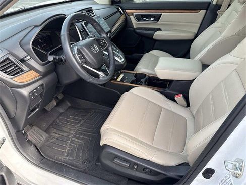 Used 2020 Honda CR-V Touring image 15