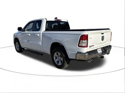 Used 2022 RAM 1500 Big Horn image 5