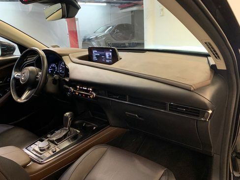 Used 2023 MAZDA CX-30 2.5 Turbo w/ Premium Package image 56