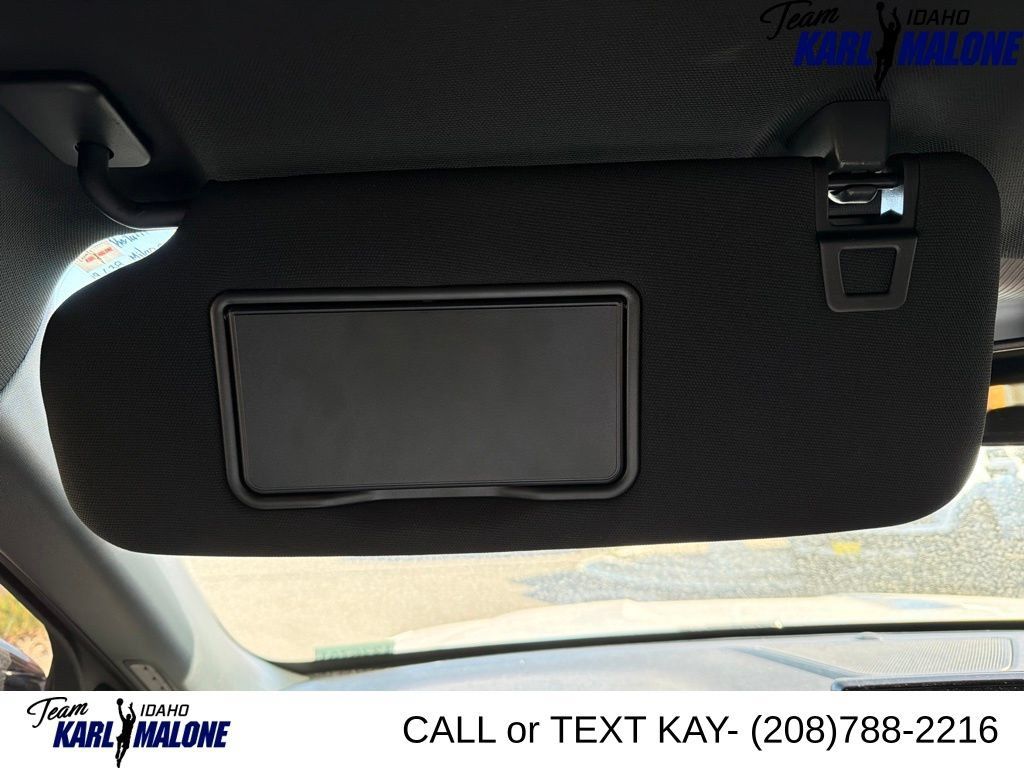 Used 2026 Ford Explorer ST w/ Sun And Sound Package AWD/4WD image 50