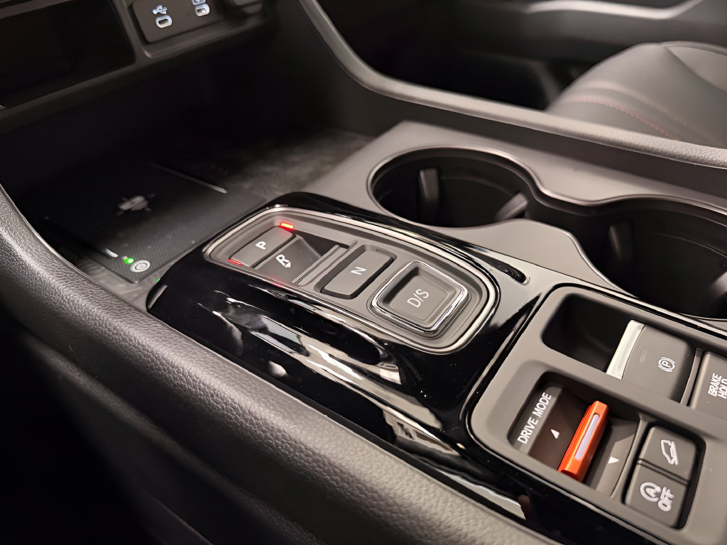 New 2026 Honda Pilot TrailSport image 11