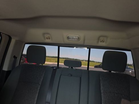 Used 2016 RAM 1500 Big Horn AWD/4WD image 17