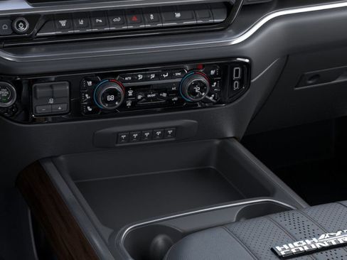 New 2026 Chevrolet Silverado 3500 High Country image 24