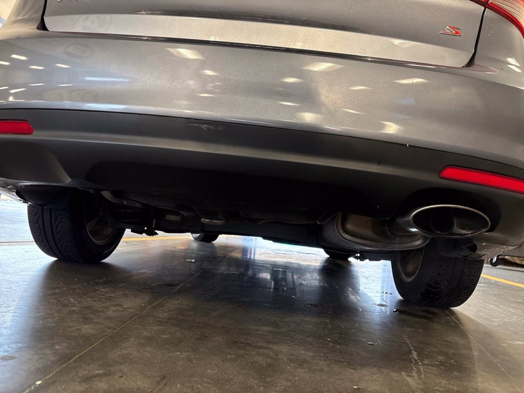 Used 2017 Kia Forte S FWD image 19