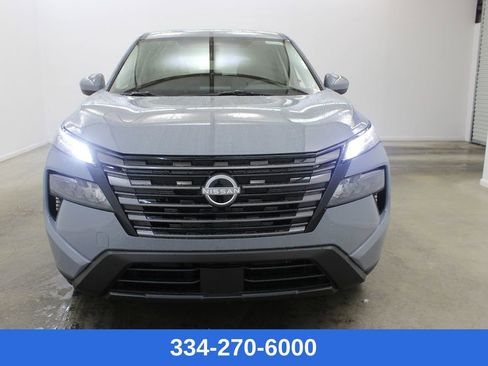 New 2026 Nissan Rogue SV w/ Cold Weather Package image 6