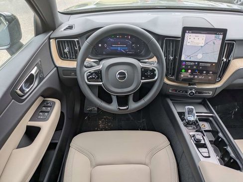 Certified 2026 Volvo XC60 B5 Plus w/ Protection Package Premier AWD/4WD image 18