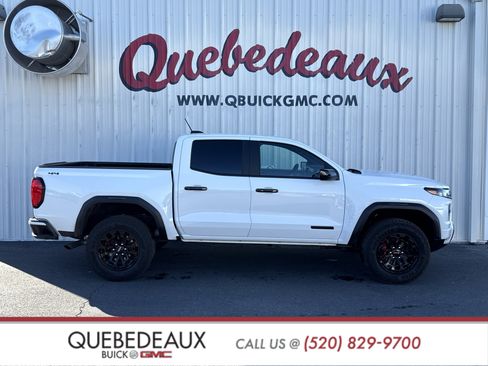 Used 2026 GMC Canyon Elevation w/ Convenience Package image 31