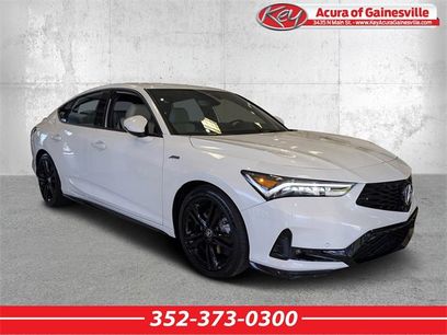 New 2026 Acura Integra A-Spec