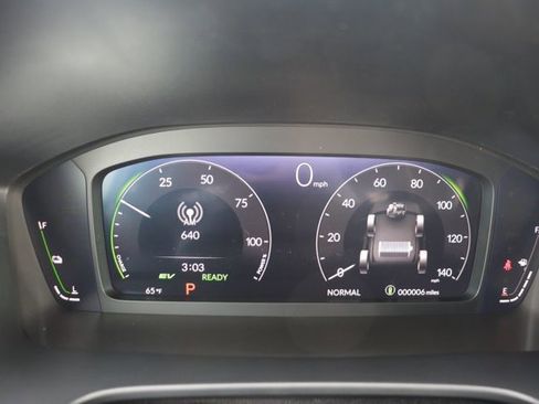 New 2026 Honda CR-V TrailSport image 22