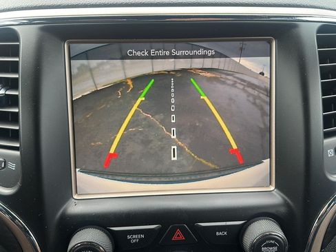 Used 2015 Jeep Grand Cherokee Altitude AWD/4WD image 18