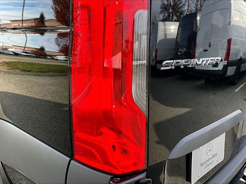 New 2026 Mercedes-Benz Sprinter 2500 image 6