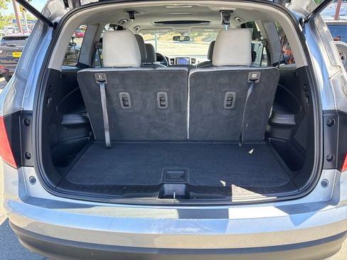 Used 2016 Honda Pilot EX-L image 14