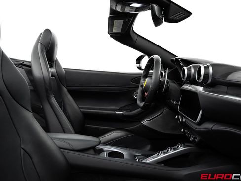 Used 2019 Ferrari Portofino RWD image 39