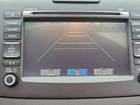Used 2014 Honda CR-V EX-L image 24