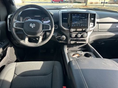 Certified 2022 RAM 1500 Big Horn image 27