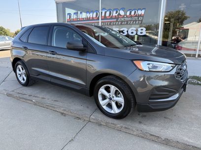 Used 2020 Ford Edge SE