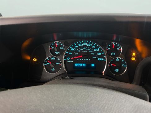 Used 2012 Chevrolet Express 3500 LT w/ LT Preferred Equipment Group image 13