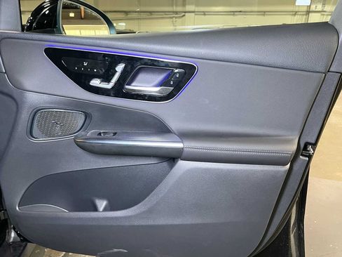 Certified 2026 Mercedes-Benz GLC 300 4MATIC image 10