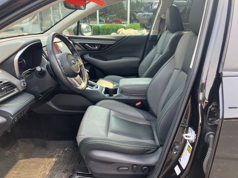Used 2023 Subaru Outback Onyx Edition XT AWD/4WD image 15