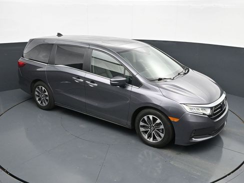 Used 2023 Honda Odyssey EX-L image 15