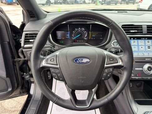 Used 2018 Ford Fusion Sport w/ Equipment Group 401A image 35