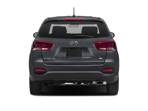 Used 2019 Kia Sorento AWD image 8