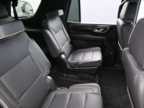 Used 2024 Chevrolet Tahoe Premier image 50