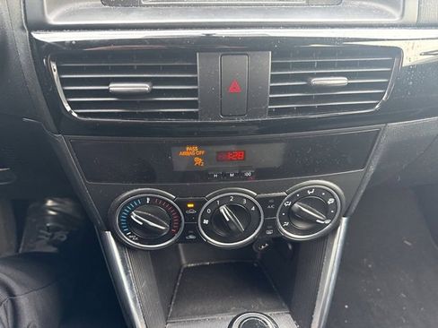 Used 2014 MAZDA CX-5 Touring w/ Bose/Moonroof Package image 10