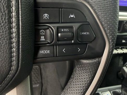 Certified 2024 Toyota Tacoma TRD Sport w/ TRD Sport Premium Package image 20