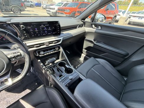 Used 2023 Kia K5 GT-Line FWD image 26