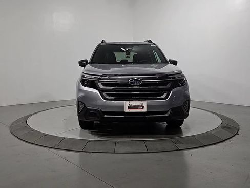 New 2026 Subaru Forester Limited AWD/4WD image 8