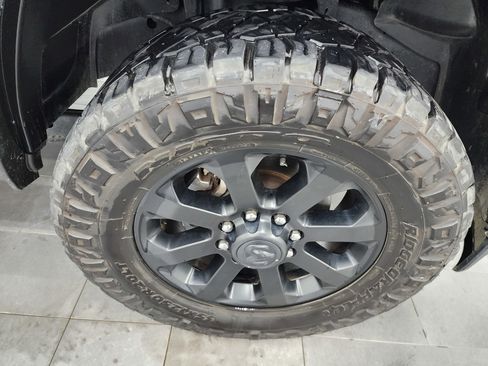 Used 2024 RAM 2500 Big Horn w/ Night Edition image 3