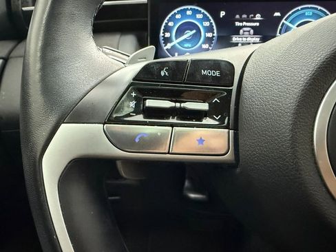 Used 2024 Hyundai Tucson Limited image 11
