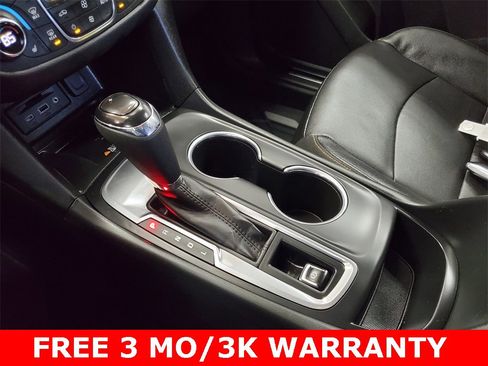 Used 2020 Chevrolet Equinox Premier w/ LPO, Floor Liner Package image 24