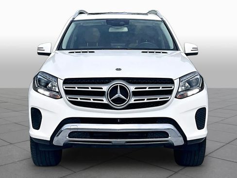 Used 2019 Mercedes-Benz GLS 450 4MATIC image 4