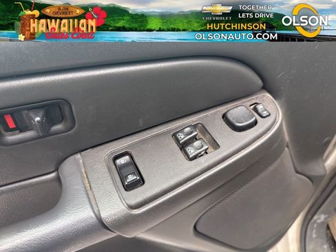 Used 2007 GMC Sierra 2500 SLE w/ Heavy-Duty Power Package image 19