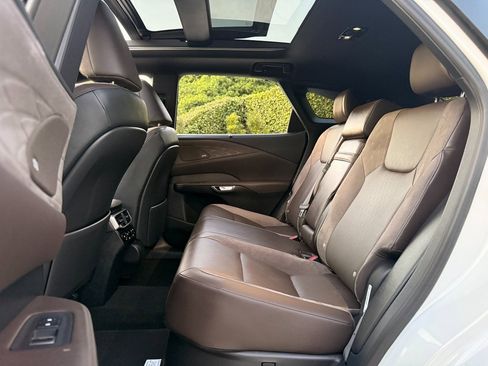 Certified 2024 Lexus RX 350 FWD w/ Convenience Package image 17