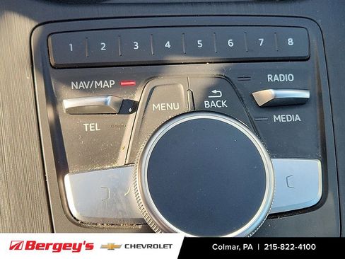 Used 2019 Audi S5 Premium Plus image 28