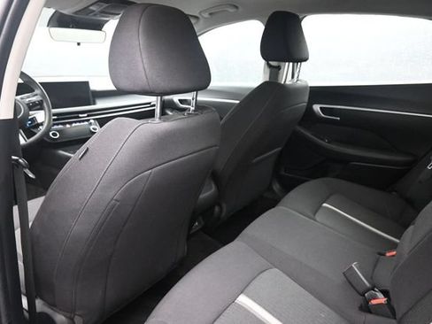 Used 2025 Hyundai Sonata SEL FWD image 20